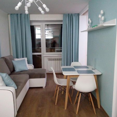 Two-Bedroom Apartment In The Center Khmelʼnytsʼkyy المظهر الخارجي الصورة